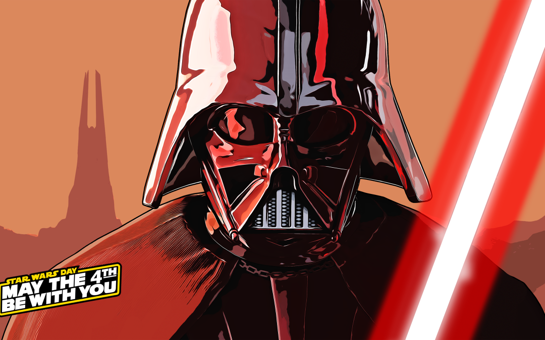 Learn About the Making of Vader Immortal and Celebrate May the 4th with Limited-Time Deals!